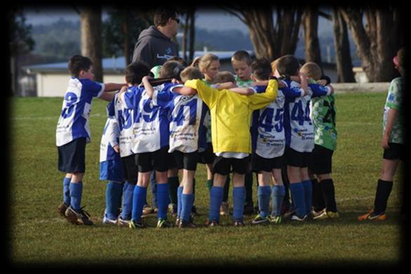 Introduction The Football Federation of Tasmania has overall responsibility for the conduct of football at all levels in the State.