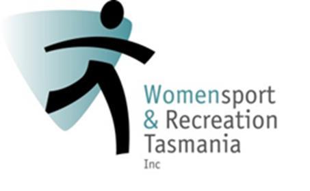 Womensport and Recreation Tasmania Womensport and Recreation Tasmania (WSRT) is a nongovernment organisation which claims to be the leading advocate for females in sport and recreation in Tasmania.