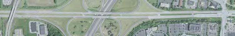 as system interchange to the west FREEWAY SYSTEM LOCAL ROADWAY 41 Project Application