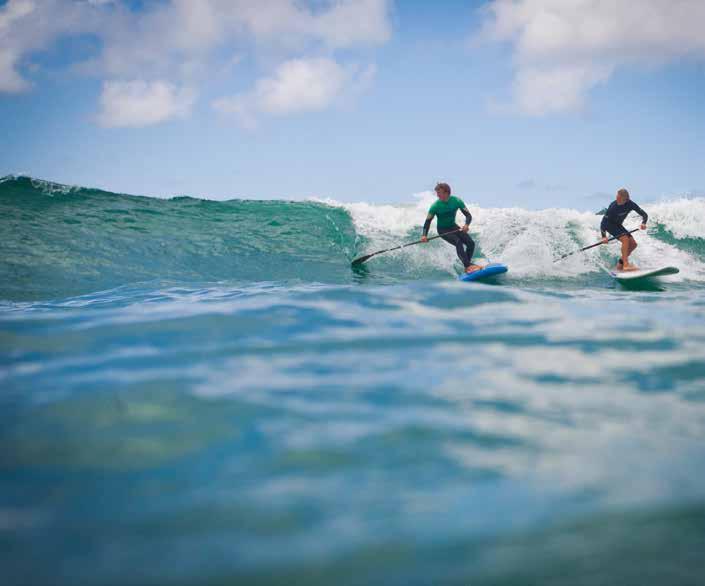 who we are Wavehunters are based in North Cornwall bringing you surf school, surf