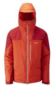 Adventure Consultants is able to offer clients good prices on a range of clothing and equipment.