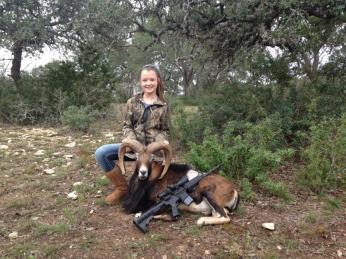 L & L Adventures Exotic hunt for 2 Hunters in Texas This package includes a guided trophy exotic hunt for 2