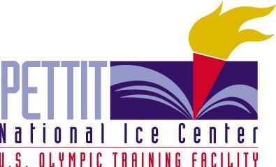 Pettit National Ice Center Presents: The 2018 Snow Crystal Invitational! A Compete USA Competition 500 S.