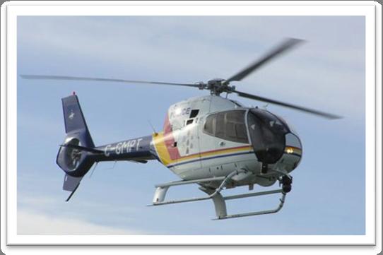 INITIATIVES 6. Traffic Safety Helicopters The RCMP budget provides funding for the traffic safety helicopters.