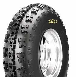The specialized compound delivers superior traction while extending tread life. M931 Front AT21X7-10 4 21.4 7.0 10X5.5 5 205 15/32 AT21X7-10 6 21.5 6.9 10X5.5 7 235 15/32 AT22X7-10 4 22.4 7.0 10X5.5 5 220 15/32 AT22X7-10 6 22.