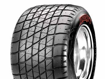 Improved tread pattern based on the legendary Maxxis Razr excels in loose and muddy race conditions Dirt track and supermoto racers can take Razr power to the podium with Maxxis Razr TT tires.