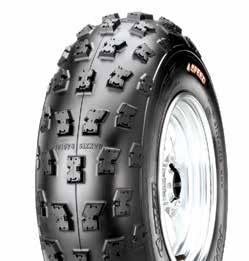 Mudzilla.. ATV UTILITY Razr 4-Speed The ultimate ATV mud tire is here. The Maxxis Mudzilla features an aggressive look with pyramidshaped tread blocks and long biting lugs.