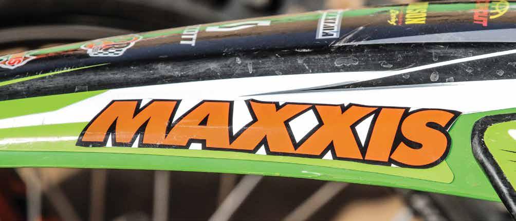 MAXXIS INTERNATIONAL OUR MISSION We strive to provide the highest quality products and customer service with the goal of creating lifelong Maxxis customers.