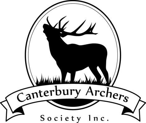 Canterbury Archers Society Incor