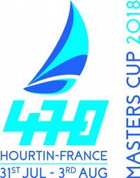 NOTICE OF RACE 470 CLASS MASTER S CUP 29 July - 3 AUGUST 2018 Club Voile Hourtin Medoc (CVHM), in co-operation with AS470 France, the International 470 Class Association and under the auspices of