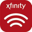 shows and movies wherever you are. XFINITY Connect app Use your home phone number to stay connected on the go.