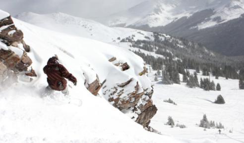 Spring Break March 14-19th $460 per person, double occupancy Located in Summit County 75 miles from Denver, Copper Mountain is one of the most popular resorts in Colorado.