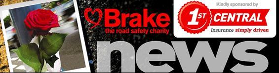 uk Victim support Brake is a UK-wide provider of support services to people bereaved and seriously injured in road crashes and their carers.