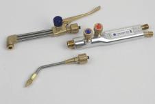 Hand Equipment - Torches NM250 CUTTING TORCH Manufactured in the UK to comply with BS EN ISO 5172.
