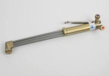 VC1600 CUTTING TORCH Manufactured to comply with BS EN ISO 5172, this torch available with 9/16 UNF fittings only and is popular wherever American style products are prevalent.