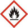 Flammable Aerosols Category 1 Gases Under Pressure Liquefied gas 2.