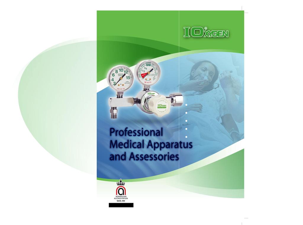 Medical Apparatus REGULATORS FLOWMETERS Professional Medical Apparatus and