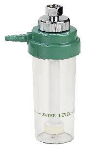 With safety valve. Green color.with 2PSI saftey balve. Resuse.