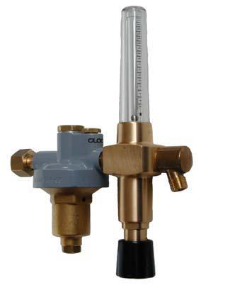 Connection: screw connector 1/2" R or L hose honnector 3/8, 1/4 AR, C, DL, N, O, NH Art. No. 5650 Inlet pressure (bar) max. 40 Working pressure (bar) 4 (preset) Flow rate (l/min) 0 3 0 16 0 32 Art.