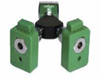 TO PLACE AN ORDER FAX: 888-676-0711 EMAIL: valuemed.sales@gmail.com CHEMETRON ADAPTERS & COUPLERS WYE ASSEMBLY PART # GAS PRICE 22-401-400 Oxygen $144.00 22-411-410 Air $149.00 22-431-430 Vacuum $169.