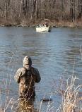 NW Pennsylvania Fishing Report for April 8, 2013 Brought to you by the PA Great Lakes Region tourism What s biting in the waters of Crawford, Erie, Mercer and Venango Counties?