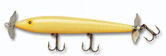 FISHING Floater/diver Floater/Diver Lures Lures that both float and dive typically have the appearance of small fish or frogs.