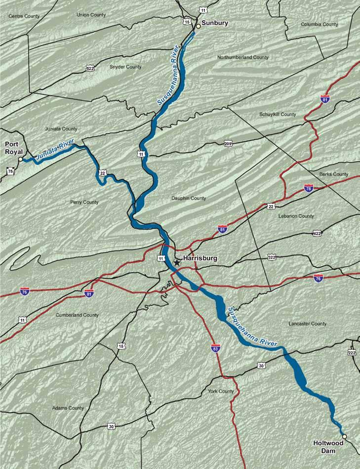 AND TRIBUTARY PORTIONS Tributaries affected by this SPECIAL regulation include: Acker Run Armstrong Bailey Run Bargers Run Board Run Boile Run Boyds Run Boyers Run Brubaker