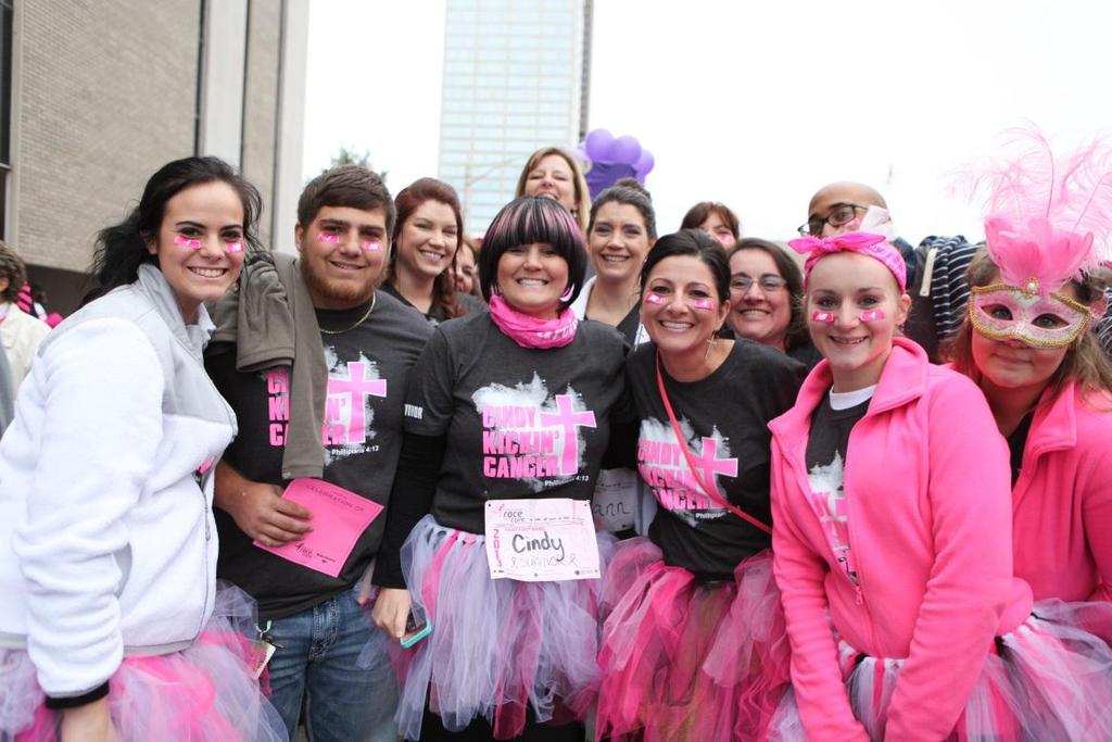 2) Offline Registration The Team Captain is responsible for distributing and collecting the paper entry forms and entry fees for team members and submitting them to Komen Arkansas by September 3,