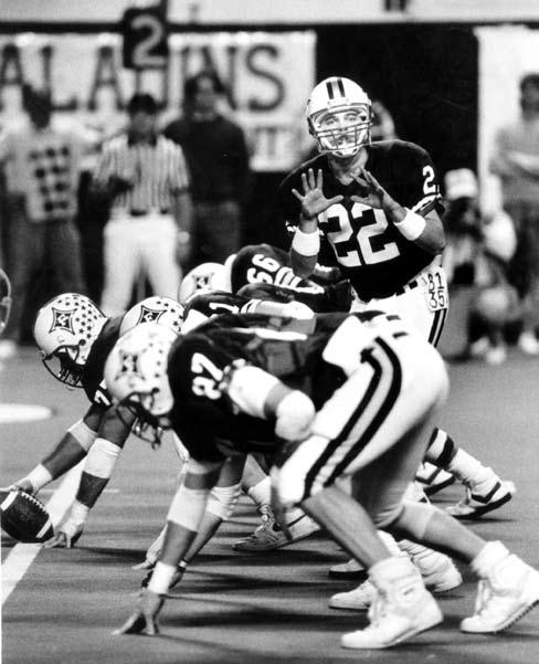1988: Furman 17, Georgia Southern 12 December 17, 1988, Pocatello, Idaho Unheralded Furman (13-2) downed Georgia Southern (12-3), 17-12, to capture the 1988 I-AA national championship.