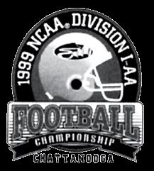 Mission Accomplished Eagles Capture Unprecedented Fifth National Title (December 18, 1999) CHATTANOOGA, Tenn. - Georgia Southern waited a year to redeem itself in the Division I-AA championship.