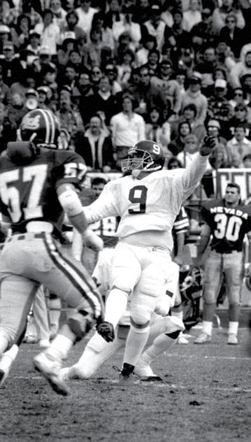 ..Tim Foley...1987 Most Field Goals Made, Career: 50...Tim Foley... 1984-87 Longest Field Goal: 63...Tim Foley (FCS record co-holder) vs. James Madison, 11-7-1987 Longest Field Goal by a Freshman: 60.