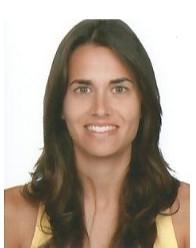 3. TECHNICAL TEAM Paula Alcorta Degree of audiovisual communication. Assistant coach synchornized swimming.
