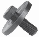 Universal Part# ID OD Thick 410-209 3/8 1.146 410-217 7/16 1.146 410-225 1/2 1.146 410-233 9/16 1.146 410-241 5/8 1.146 410-258 3/4 1.125 410-266 7/8 1.