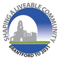 City of Brantford Chapter 2 A Solid Foundation For Growth TABLE OF CONTENTS 2.1 BACKGROUND... 2 2.1.1 Status of 1997 Transportation Study Recommendations... 2 2.2 STATE OF THE CURRENT SYSTEM... 7 2.2.1 How the Public Views Their Transportation System.