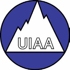 UIAA Standard (UIAA = Union Internationale des Associations d Alpinisme) January 2004 Mountaineering and Climbing Equipment Connectors UIAA 121 Foreword This UIAA Standard is only published in the