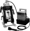 T-480-TA Portable Coll-O- Crimp Press & Turbo Air/Hydraulic Pump Package Capacity: 3/16" I.D.