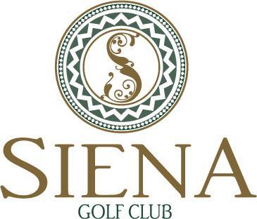Established in June 2000, the course at Siena Golf Club was designed Schmidt-Curley