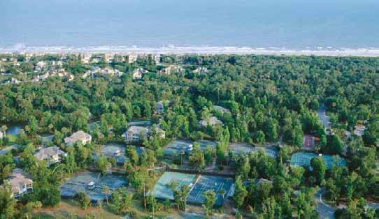Kiawah s spectacular natural beauty, home to a fascinating collection of flora and fauna, is the subject of dozens of