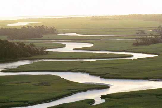 Kiawah Island named as the No. 1 island in North America and the No.
