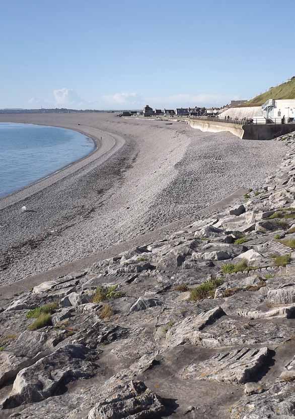causes and impacts of the worst storms in a generation that occurred over the winter 2013 / 14 What will happen in the future Chesil Beach has considerable scientific significance and has been widely