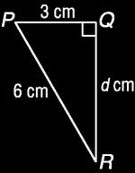 Section 8-2: The Pythagorean Theorem and its Converse SOL: G.