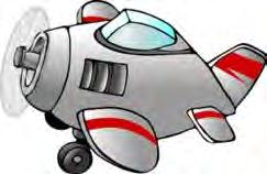 Time: 7. Toy aeroplane A flew a distance of 80 m. Toy aeroplane B flew a distance of 230 m.
