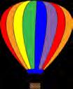 Time: 8. Hot air balloon A is at a height of 277 m. Hot air balloon B is at a height of 355 m. How much higher is Hot air balloon B than Hot air balloon A?