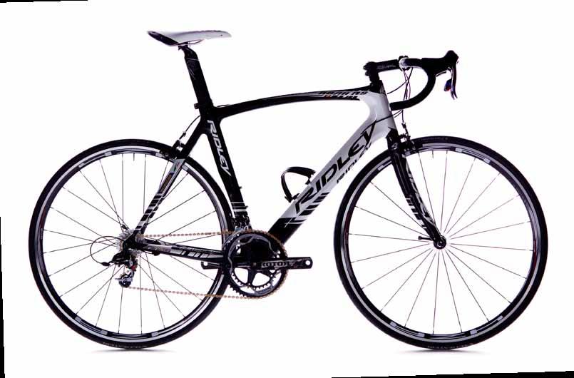 AERO NOAH RS / 1204A (Red, Cirrus, Deda) The Noah RS inherits groundbreaking FAST-concept technology and geometry from the Noah and provides the FAST aerodynamic advantages at an entirely new price