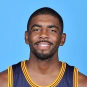 PLAYER PROFILES 2015-16 CLEVELAND CAVALIERS # 2 KYRIE IRVING Guard 6-3 193 lbs 3/23/92 Duke Year: 5 th ABOUT KYRIE: Father, Drederick, played at Boston University from 1984-88.