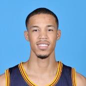 PLAYER PROFILES 2015-16 CLEVELAND CAVALIERS #9 JARED CUNNINGHAM Guard 6-4 187 lbs 5/22/91 Oregon State Year: 4 th ABOUT JARED: Full name is Jared Armon Cunningham...born in Oakland, California.
