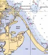 Nautical Charts It is critical to know where you are going, what routes to take, and which areas to avoid before you begin your boating trip. Nautical charts are the boating equivalent of road maps.