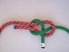 SM03 Bends and Hitches (2) 59. SM03 Sheet bend 60. SM03 Bowline 61. SM03 Clove Hitch 62. SM03 Seaman s knife: uses 63. SM03 Safety tool: what are they 64.
