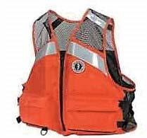 3. Personal Flotation Devices (PFD) PFDs are intended to help you save your own life.