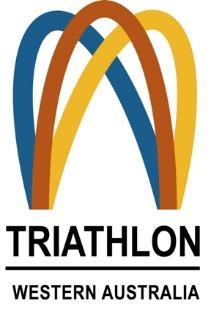 On behalf of Triathlon WA we wish to thank you for taking the time to volunteer at the